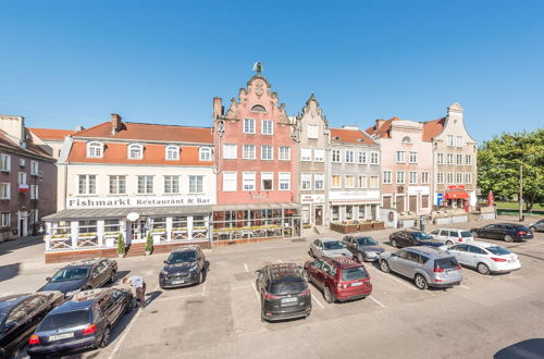 Photo 42 - By the River Gdansk Old Town by Renters