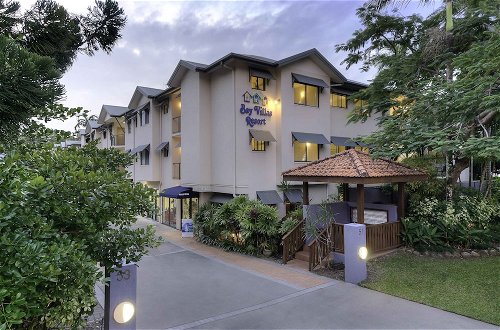 Foto 37 - Bay Villas Resort