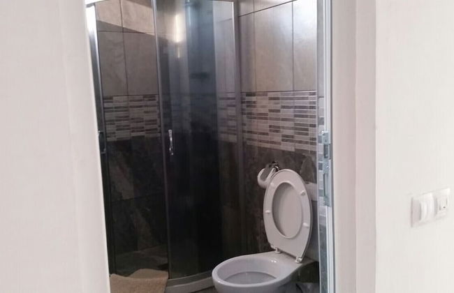 Immaculate Studio Apartment in Aleksandrovo - Foto 20