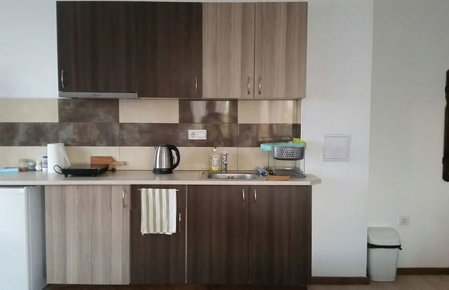 Inviting 1-bed Apartment in Aleksandrovo - Foto 6