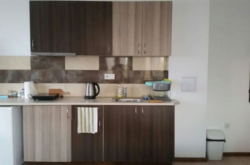 Foto 8 - Immaculate Studio Apartment in Aleksandrovo