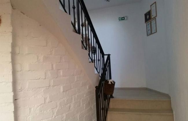 Immaculate Studio Apartment in Aleksandrovo - Foto 27