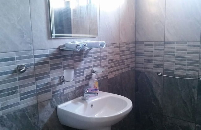 Inviting 1-bed Apartment in Aleksandrovo - Foto 15