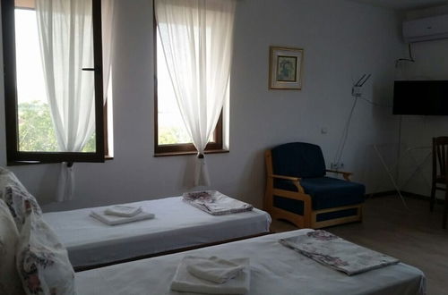 Foto 4 - Immaculate Studio Apartment in Aleksandrovo