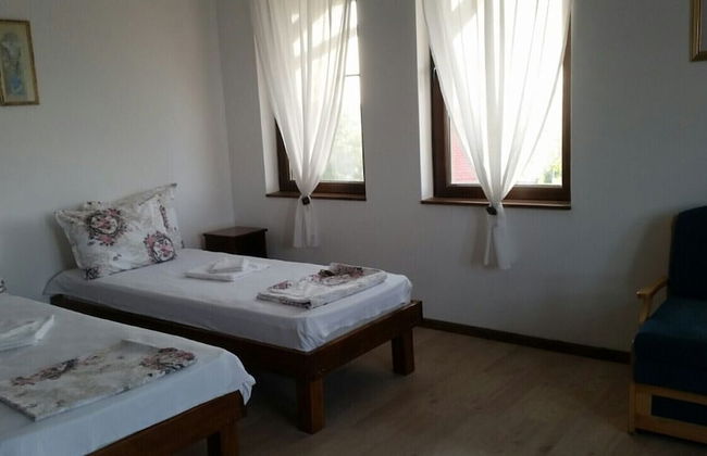 Immaculate Studio Apartment in Aleksandrovo - Foto 3