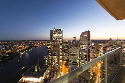 Photo 33 - CBD African Charm, Story Bridge & River Views