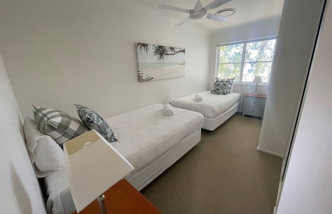 Noosa Entrance Waterfront Resort - Foto 44