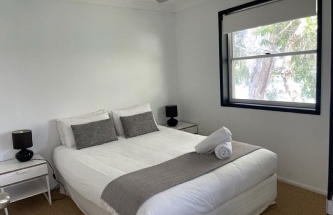 Noosa Entrance Waterfront Resort - Foto 47
