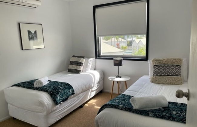 Noosa Entrance Waterfront Resort - Foto 48