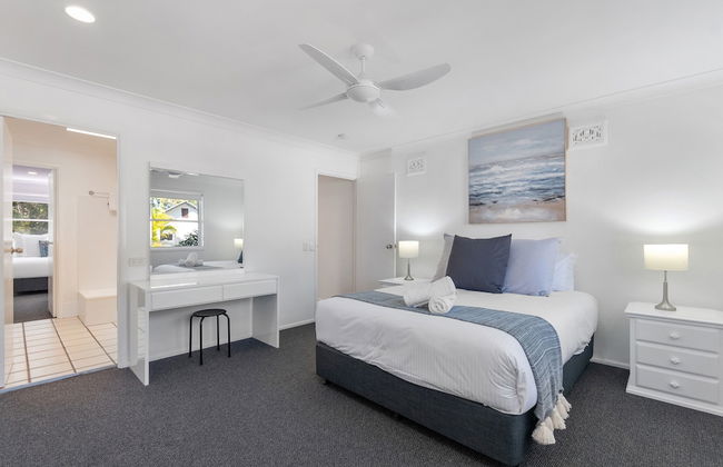 Noosa Entrance Waterfront Resort - Foto 4