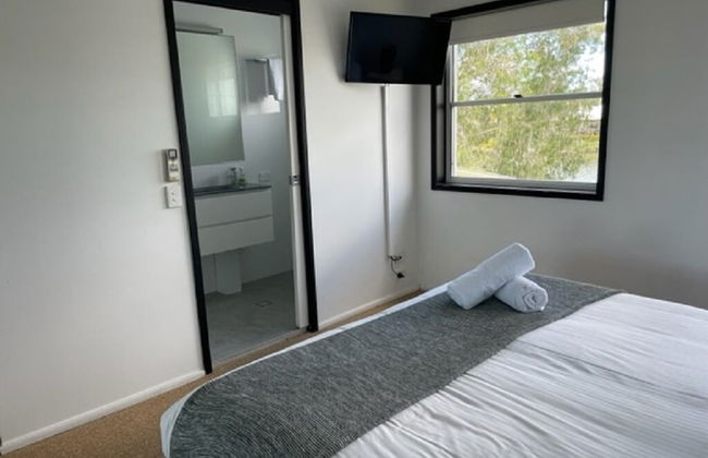 Noosa Entrance Waterfront Resort - Foto 46