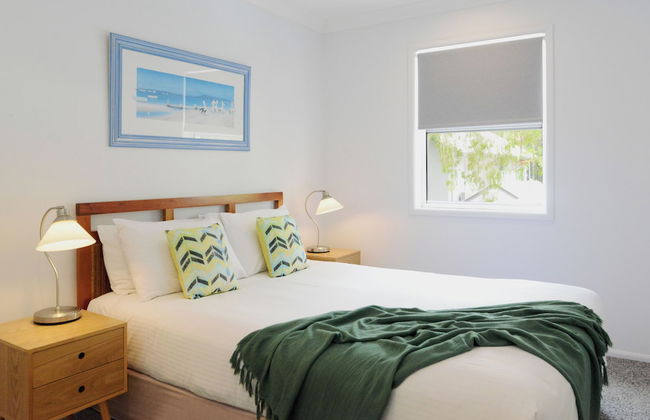 Noosa Entrance Waterfront Resort - Foto 63
