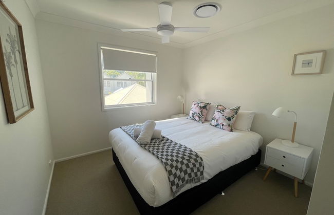 Noosa Entrance Waterfront Resort - Foto 43