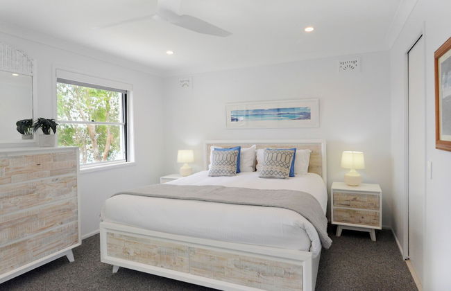 Noosa Entrance Waterfront Resort - Foto 64
