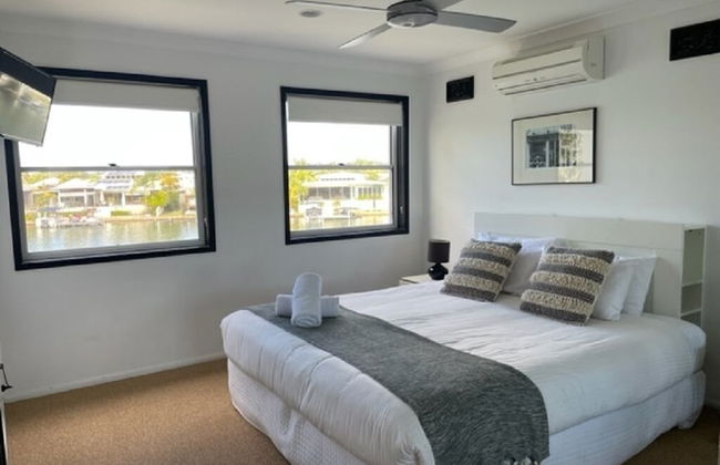 Noosa Entrance Waterfront Resort - Foto 45