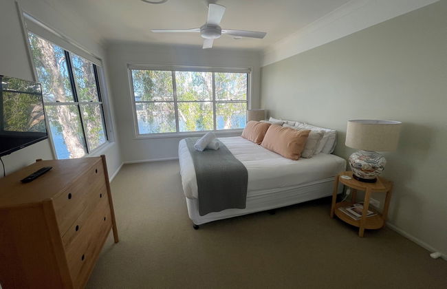 Noosa Entrance Waterfront Resort - Foto 41