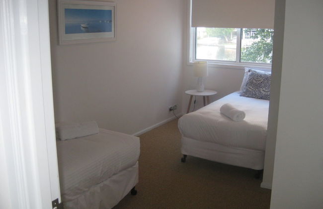 Noosa Entrance Waterfront Resort - Foto 40