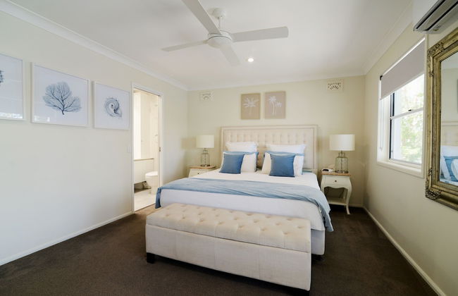 Noosa Entrance Waterfront Resort - Foto 18