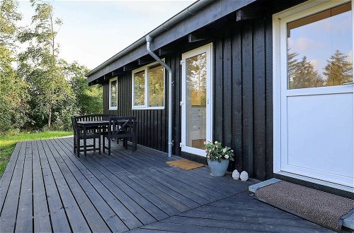 Photo 20 - 6 Person Holiday Home in Lokken