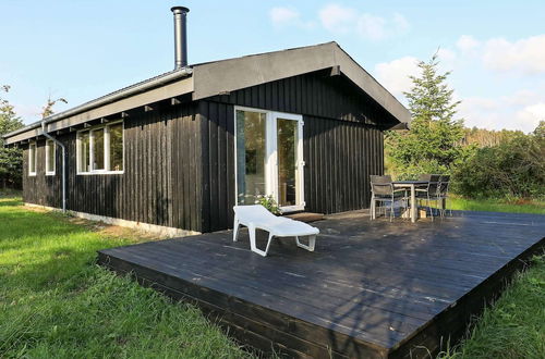 Photo 20 - 6 Person Holiday Home in Lokken