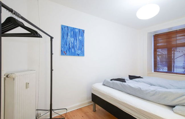 Sanders Park - Lovely 1-bdr Apt Close to Metro - Foto 2
