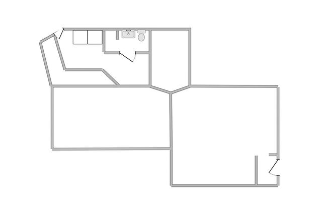 Sanders Park - Lovely 1-bdr Apt Close to Metro - Foto 8