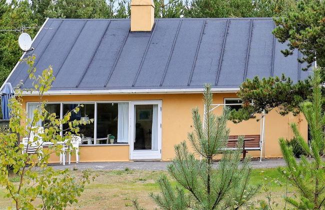 7 Person Holiday Home in Jerup - Foto 1