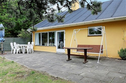 Photo 23 - 7 Person Holiday Home in Jerup