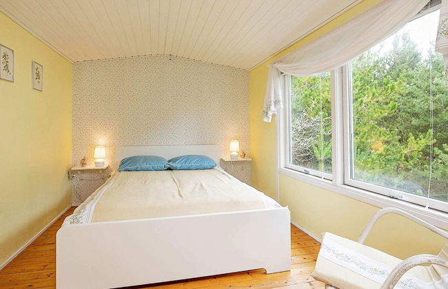 7 Person Holiday Home in Jerup - Foto 17