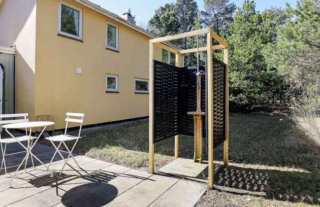 7 Person Holiday Home in Jerup - Foto 22