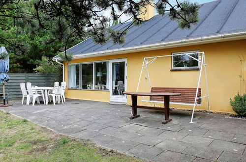 Photo 21 - 7 Person Holiday Home in Jerup