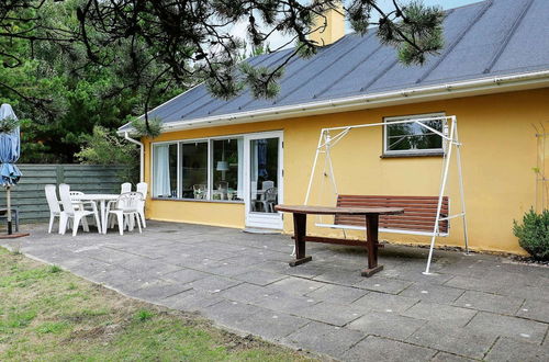 Photo 10 - 7 Person Holiday Home in Jerup