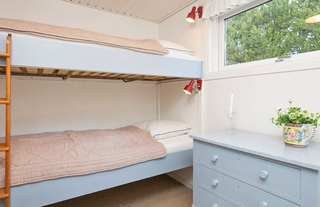 7 Person Holiday Home in Jerup - Foto 18