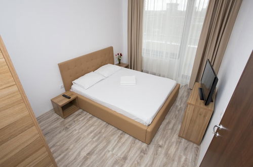 Foto 5 - Chic Sea View Apartment Mamaia