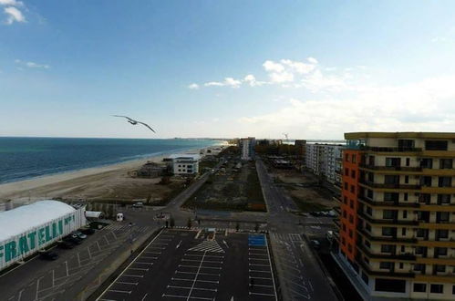 Foto 1 - Chic Sea View Apartment Mamaia