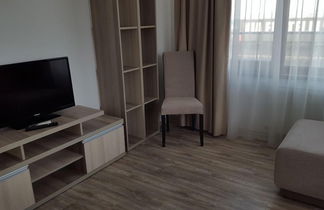 Foto 2 - Chic Sea View Apartment Mamaia