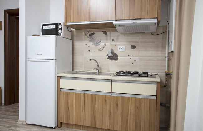 Chic Sea View Apartment Mamaia - Foto 13
