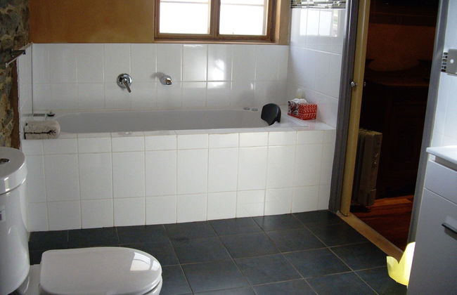 1860 Wine Country Cottages - Foto 15