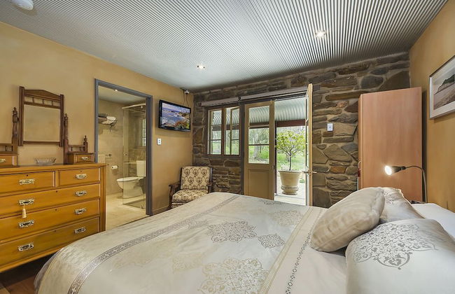 1860 Wine Country Cottages - Foto 3