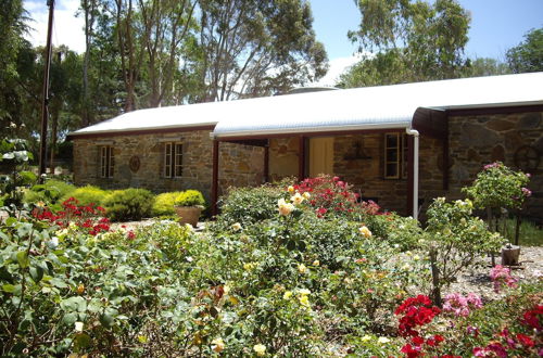 Photo 22 - 1860 Wine Country Cottages