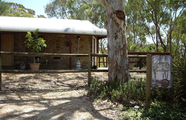 1860 Wine Country Cottages - Foto 21