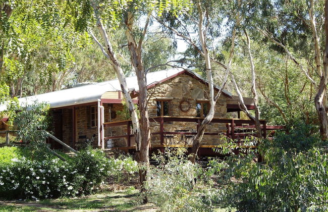 1860 Wine Country Cottages - Foto 1