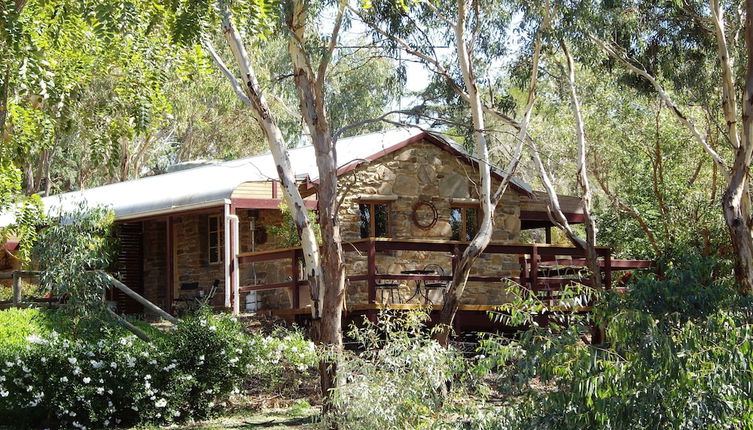 Photo 1 - 1860 Wine Country Cottages