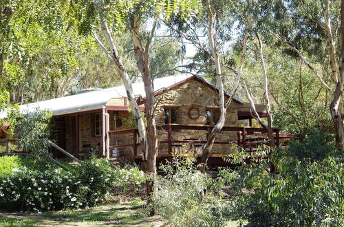 Photo 1 - 1860 Wine Country Cottages