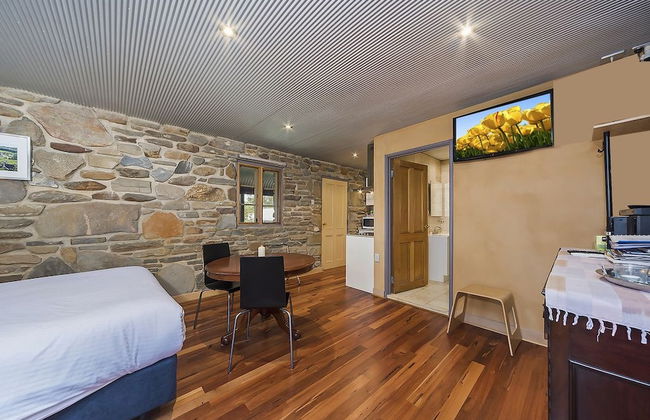 1860 Wine Country Cottages - Foto 4