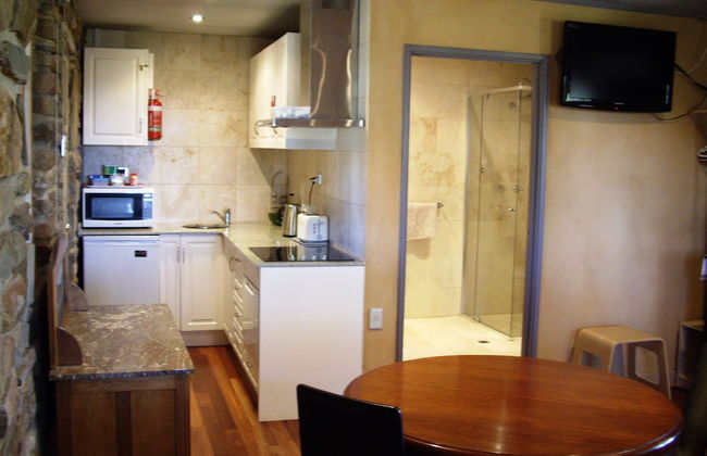 1860 Wine Country Cottages - Foto 8
