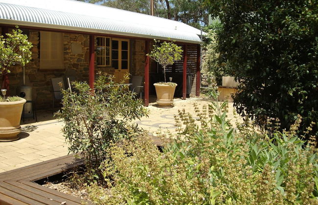 1860 Wine Country Cottages - Foto 11