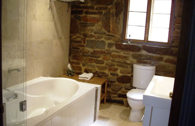 1860 Wine Country Cottages - Foto 16