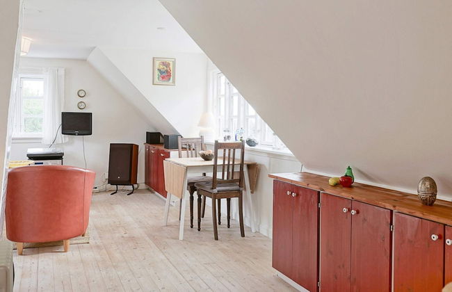 6 Person Holiday Home in Svaneke-by Traum - Foto 9