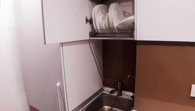 Cozinha privada
